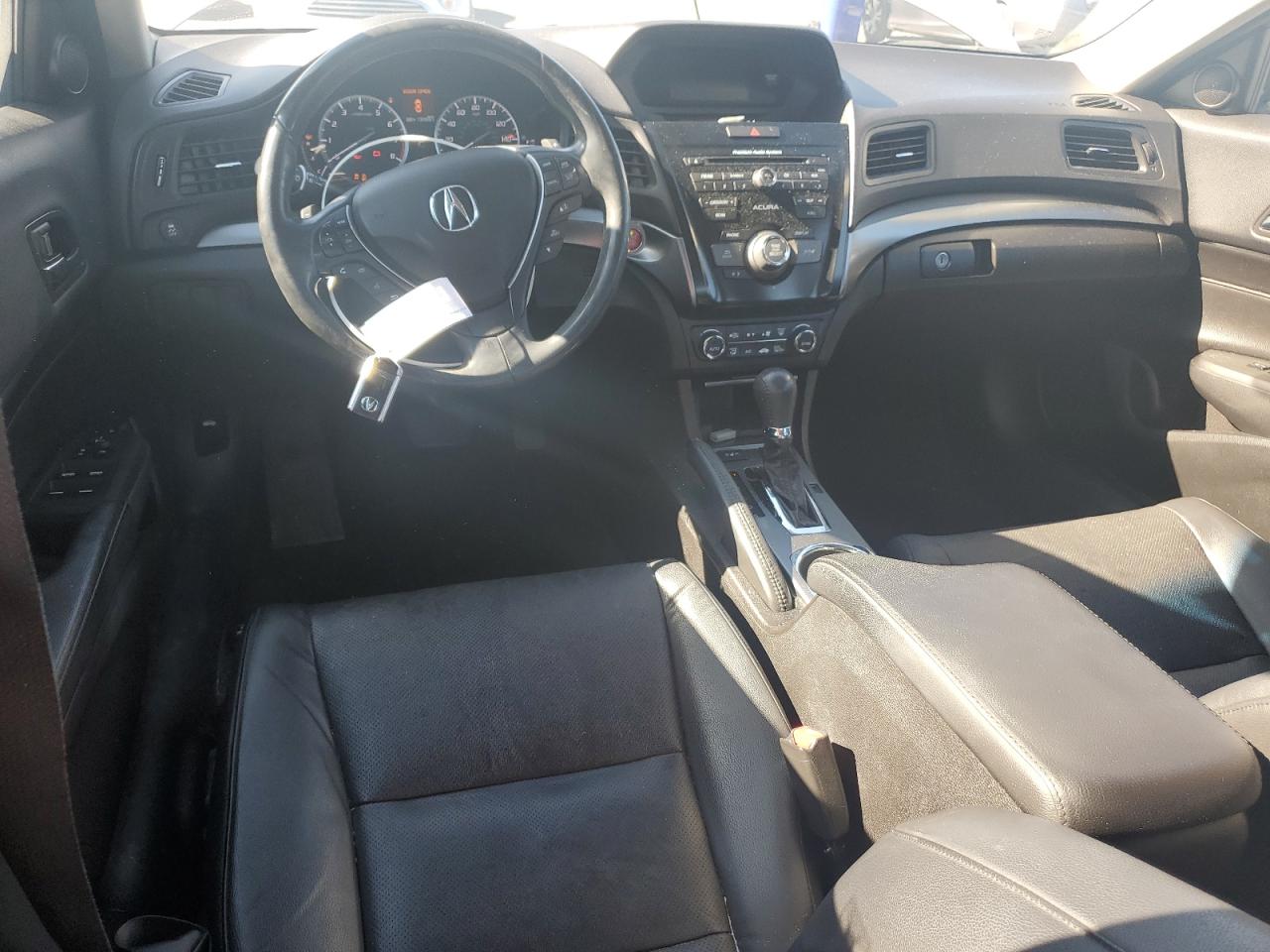 2013 Acura ILX - Image 8