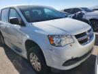 2018 Dodge Grand Caravan Se продається в North Las Vegas, NV - Minor Dent/Scratches