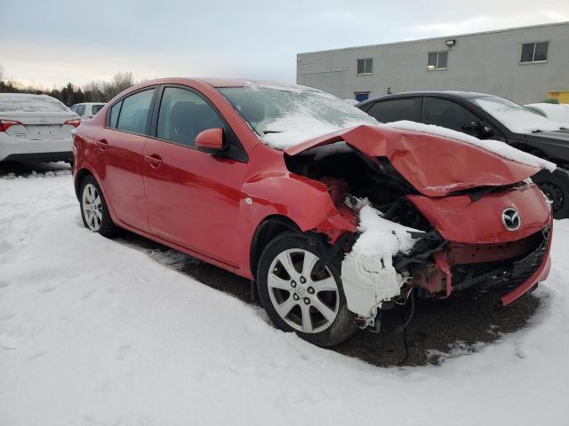 2010 MAZDA 3 I