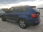 2011 Bmw X5 Xdrive35D na sprzedaż w San Antonio, TX - Front End