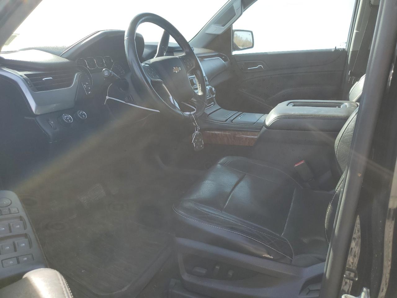 2015 Chevrolet Tahoe - Image 7