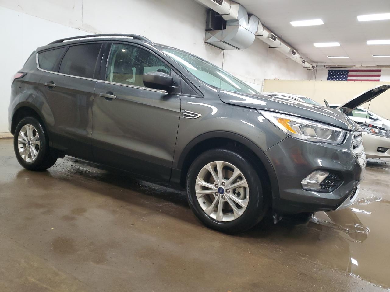2017 Ford Escape - Image 4