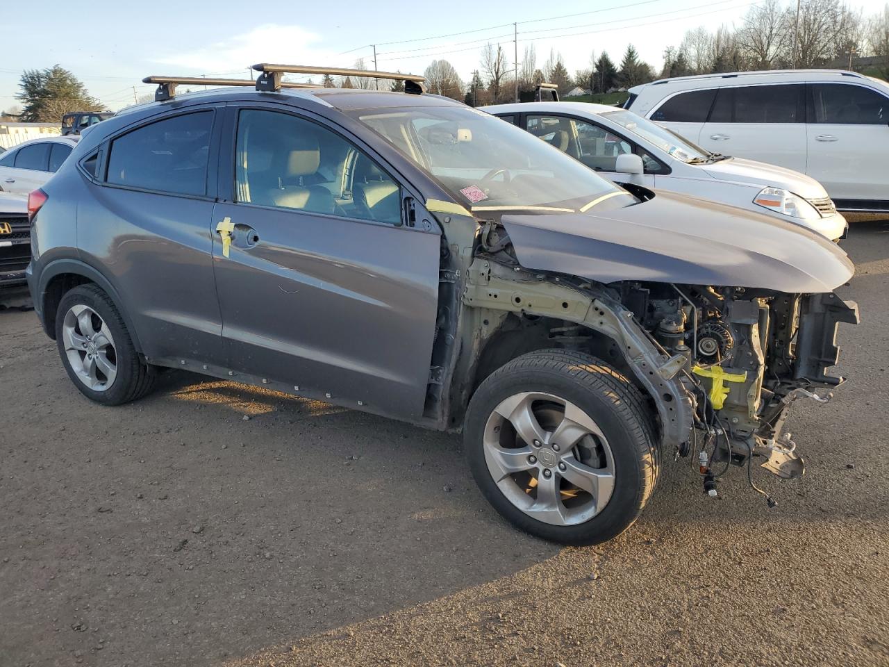 2016 Honda HR-V - Image 4
