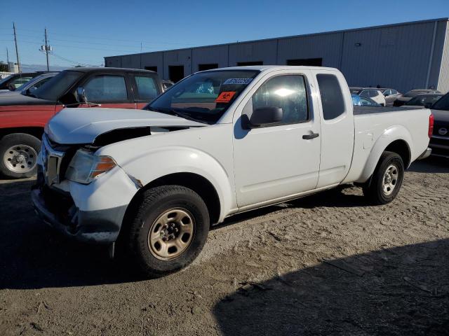 2014 Nissan Frontier S