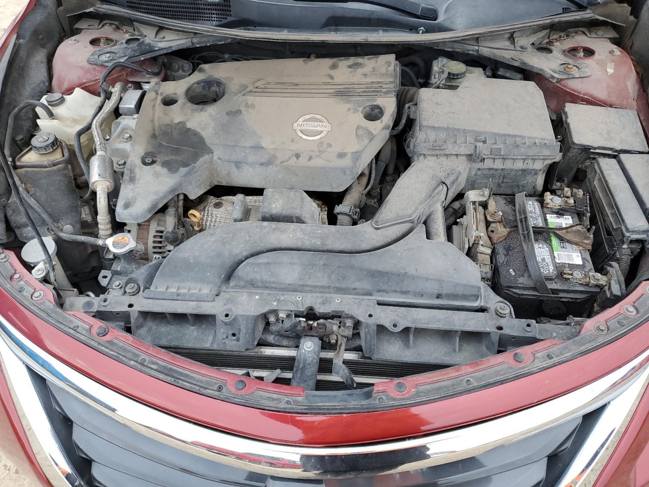 2013 Nissan Altima - Image 11