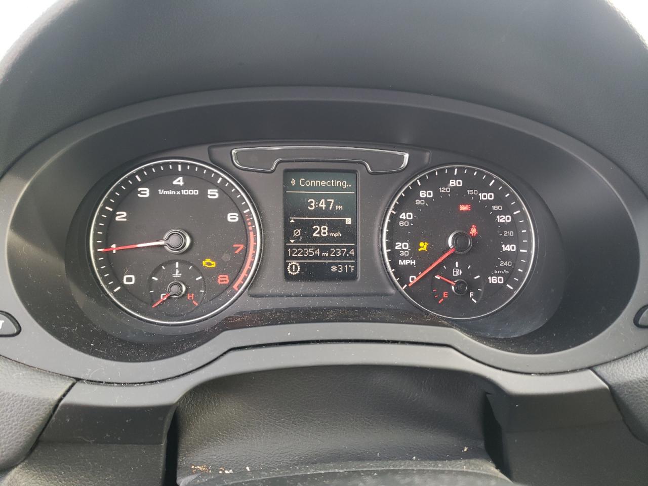 2017 Audi Q3 - Image 9