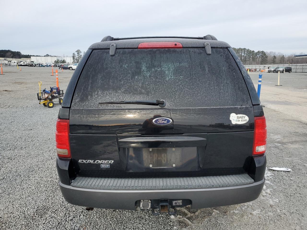 2004 Ford Explorer - Image 6