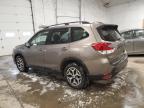 Center Rutland, VT에서 판매 중인 2019 Subaru Forester Premium - Side