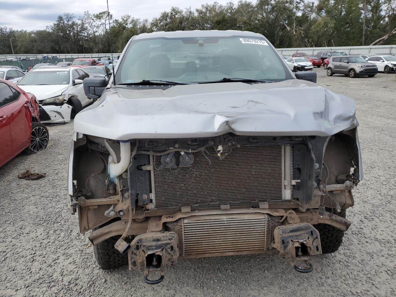 2022 Ford F-150 - Image 5