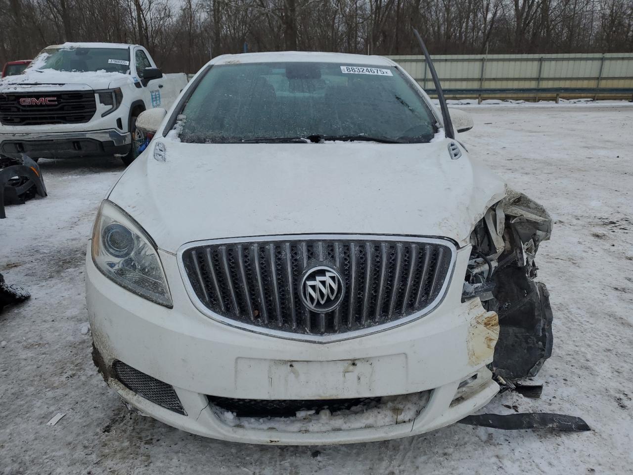 2015 Buick Verano - Image 5