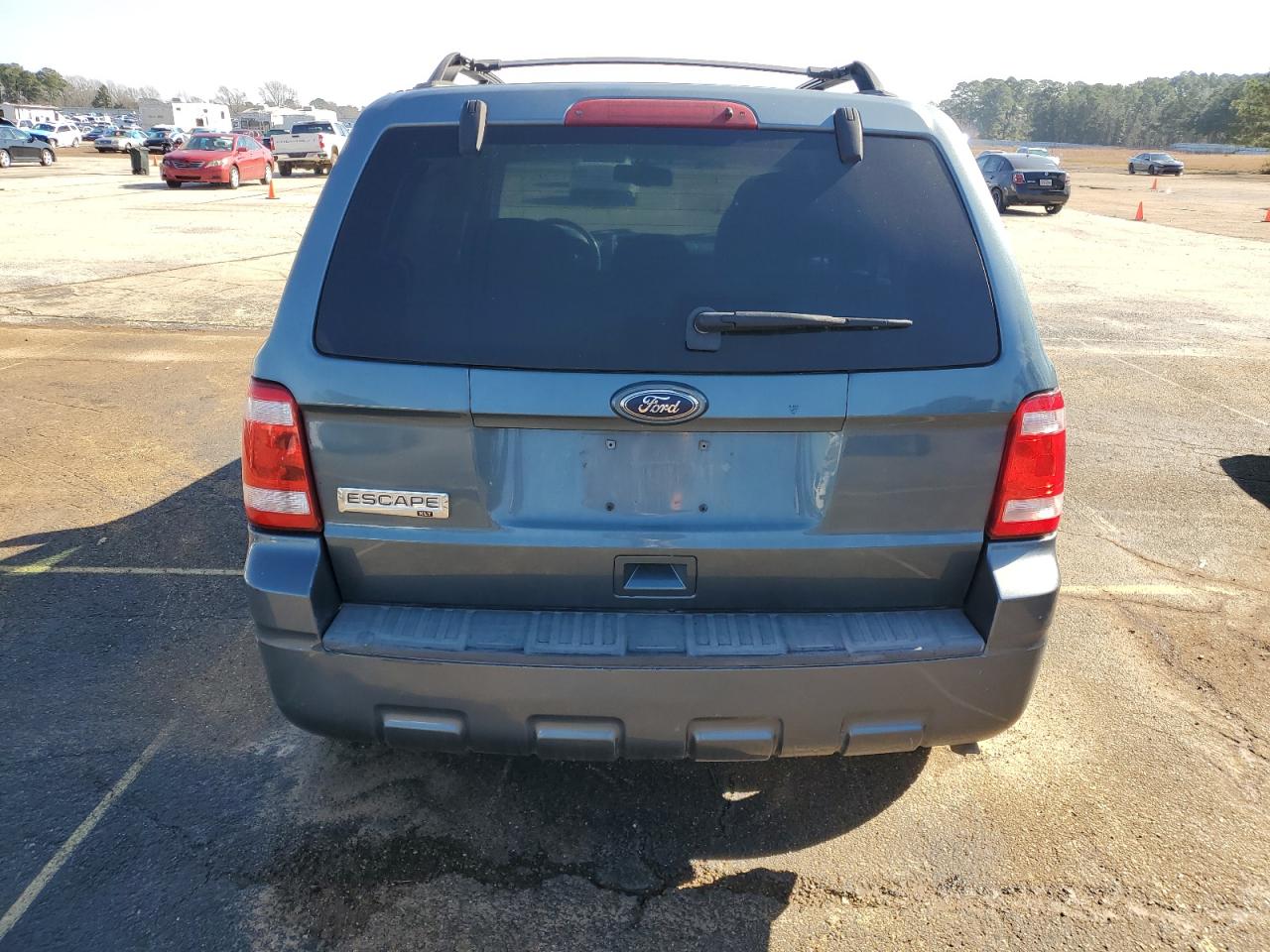 2010 Ford Escape - Image 6