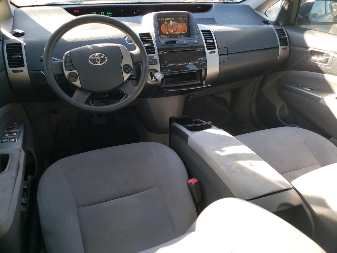 2009 Toyota Prius - Image 8