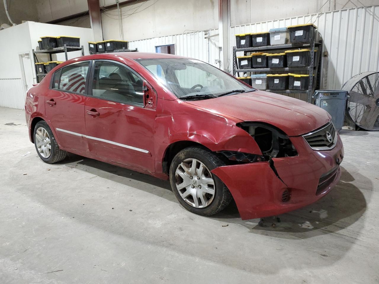 2011 Nissan Sentra - Image 4