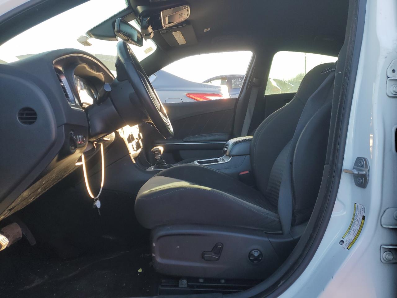 2019 Dodge Charger - Image 7
