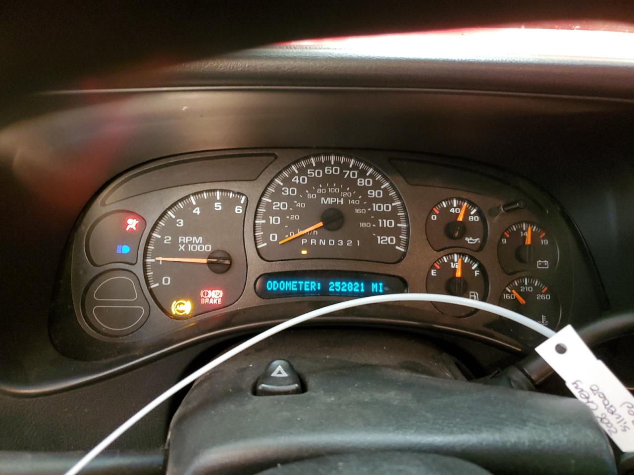 2006 Chevrolet Silverado - Image 9
