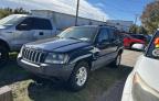 2004 Jeep Grand Cherokee Laredo na sprzedaż w Apopka, FL - Minor Dent/Scratches