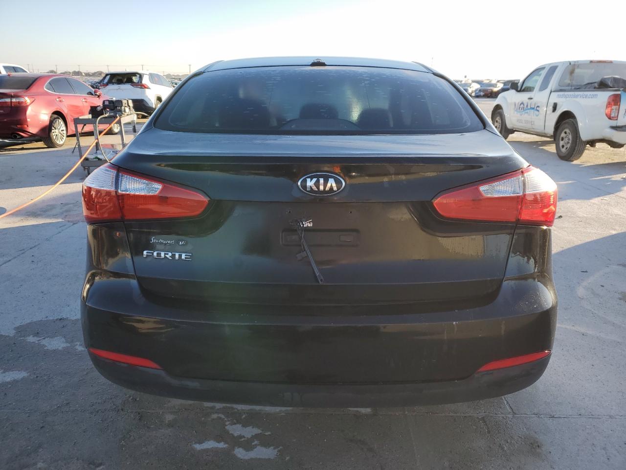 2015 Kia Forte - Image 6