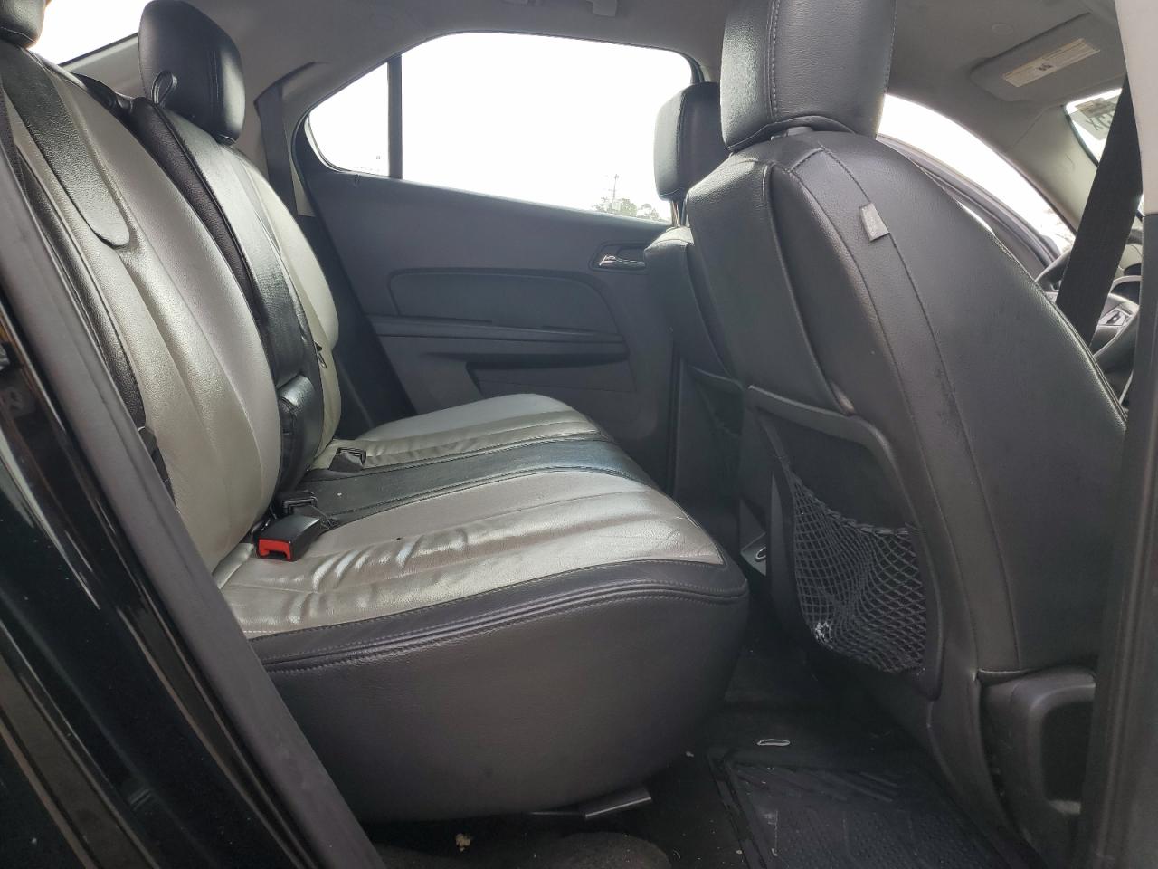 2017 Chevrolet Equinox - Image 10