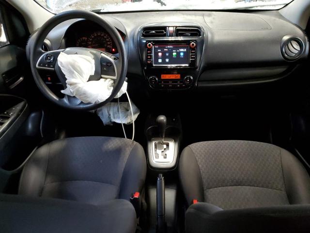 2020 MITSUBISHI MIRAGE ES