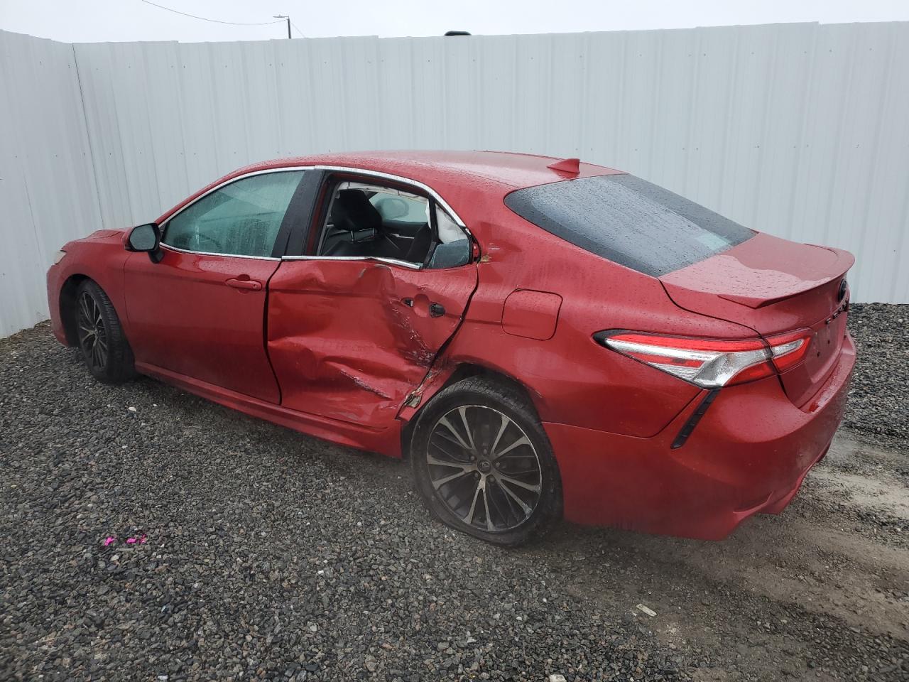 2020 Toyota Camry - Image 2
