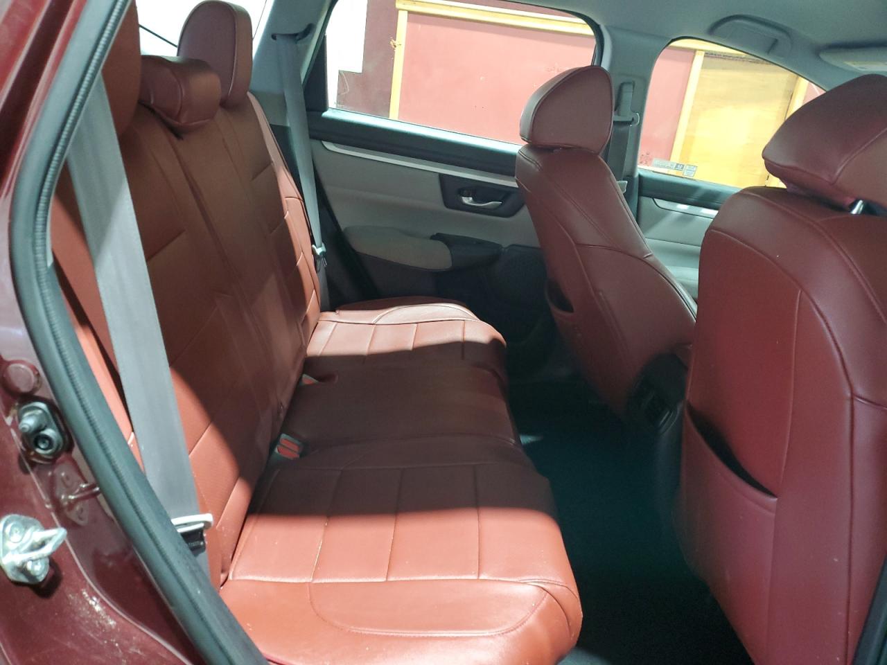 2019 Honda CR-V - Image 11