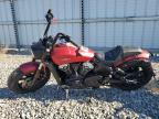 2023 INDIAN MOTORCYCLE CO. SCOUT BOBBER ABS for sale at Copart UT - SALT LAKE CITY