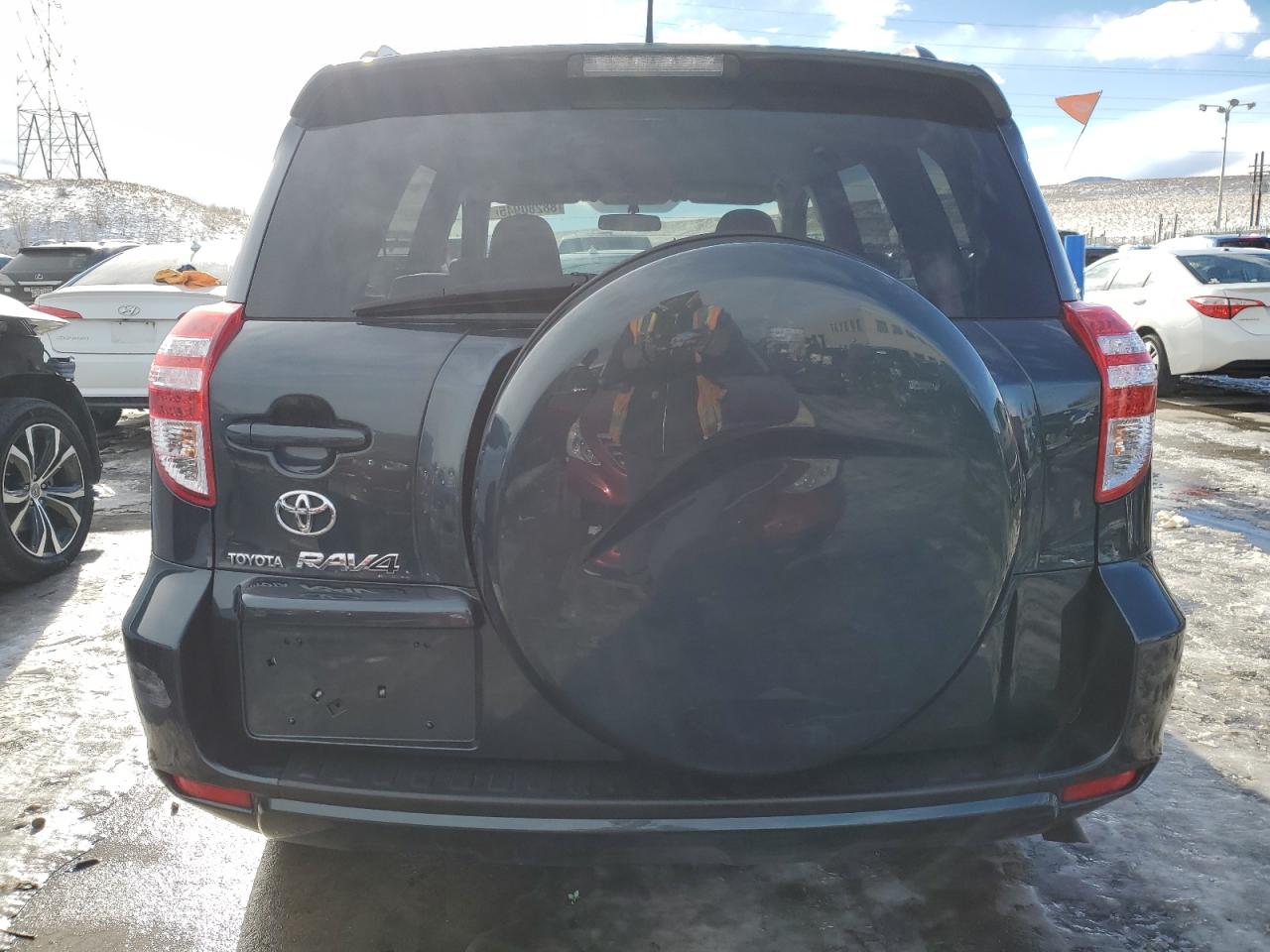2010 Toyota RAV 4 - Image 6