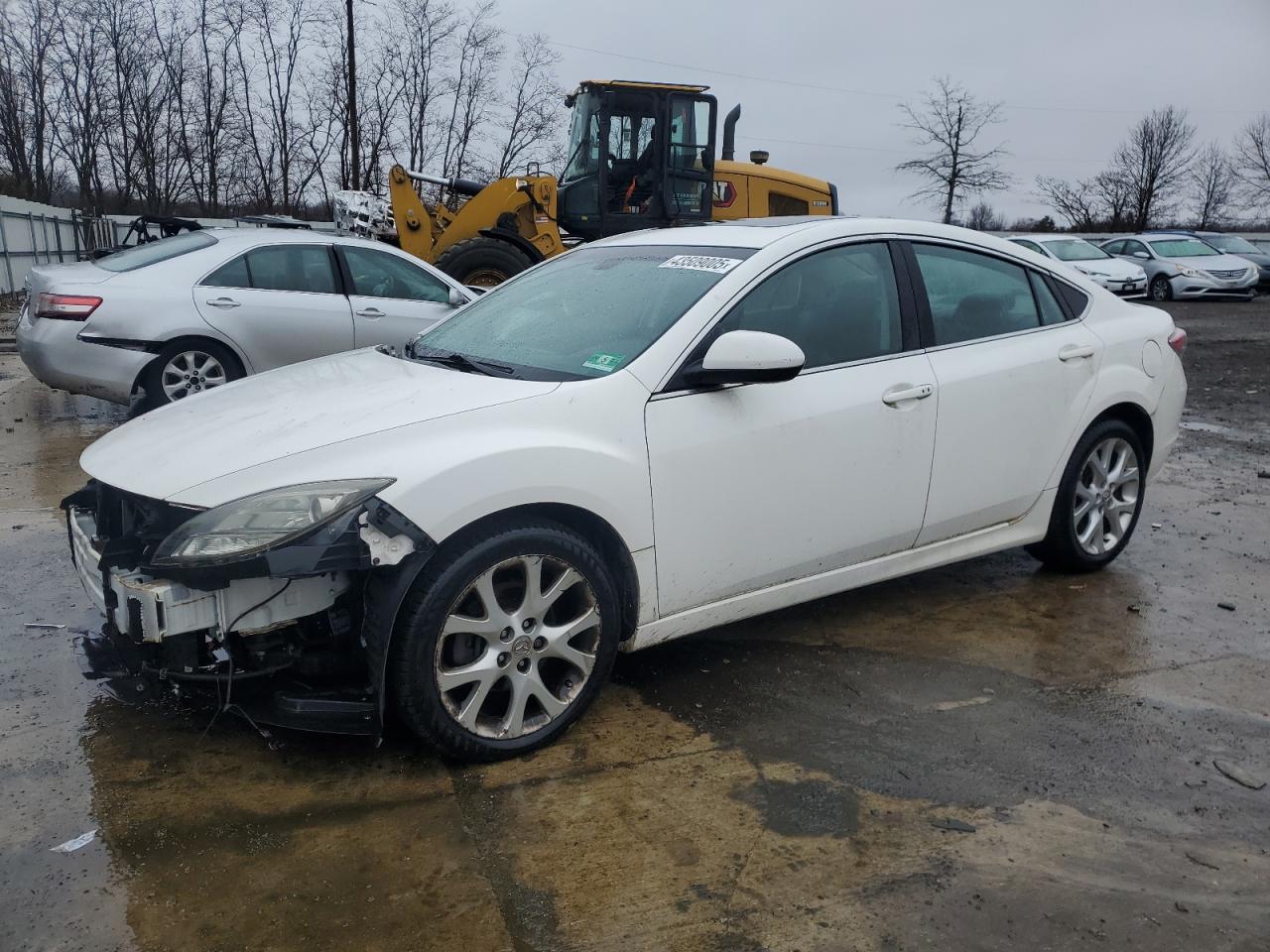 2009 Mazda 6 - Image 1