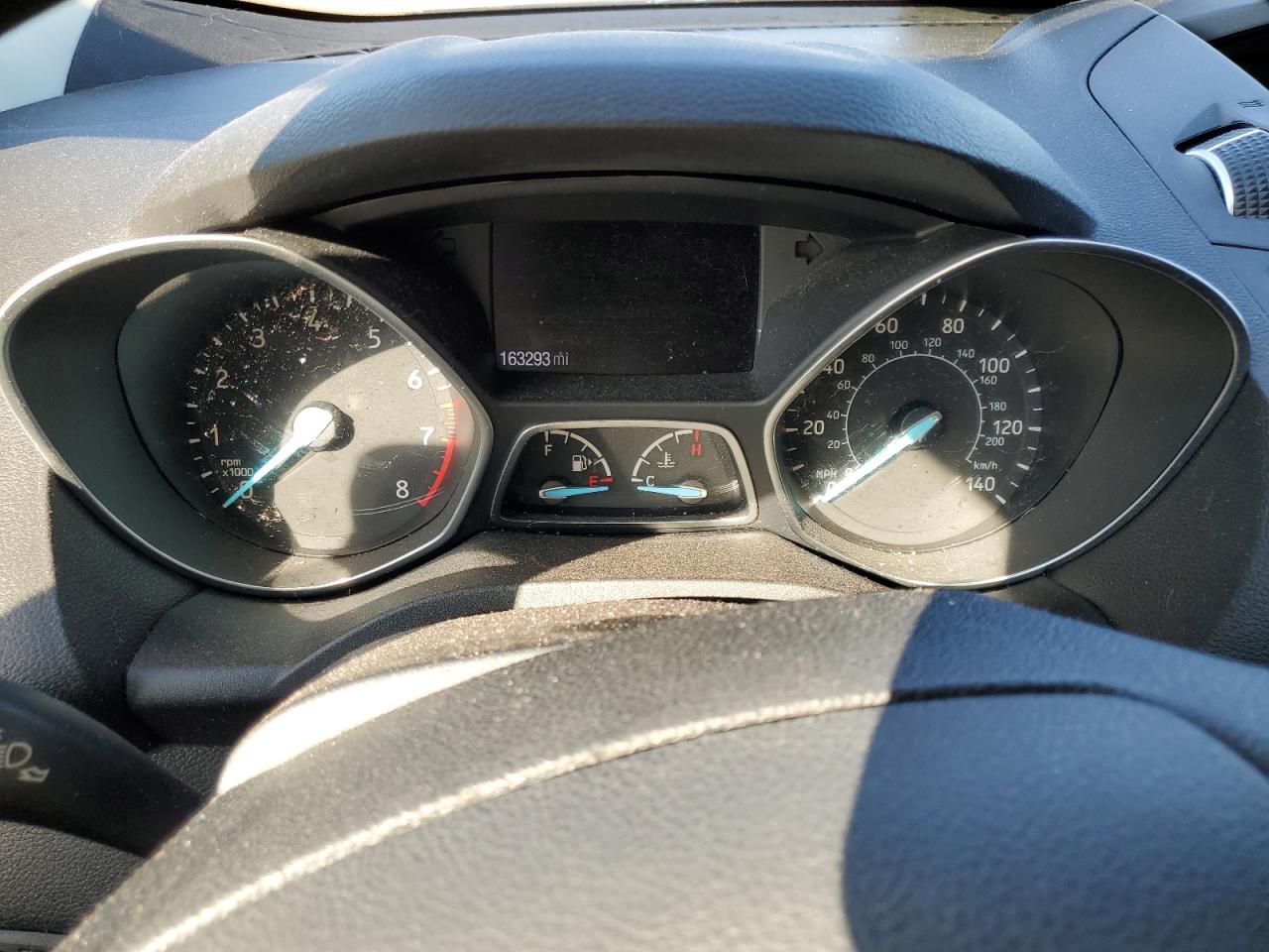 2017 Ford Escape - Image 9
