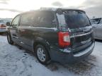 2012 Chrysler Town & Country Touring L na sprzedaż w Elgin, IL - Front End