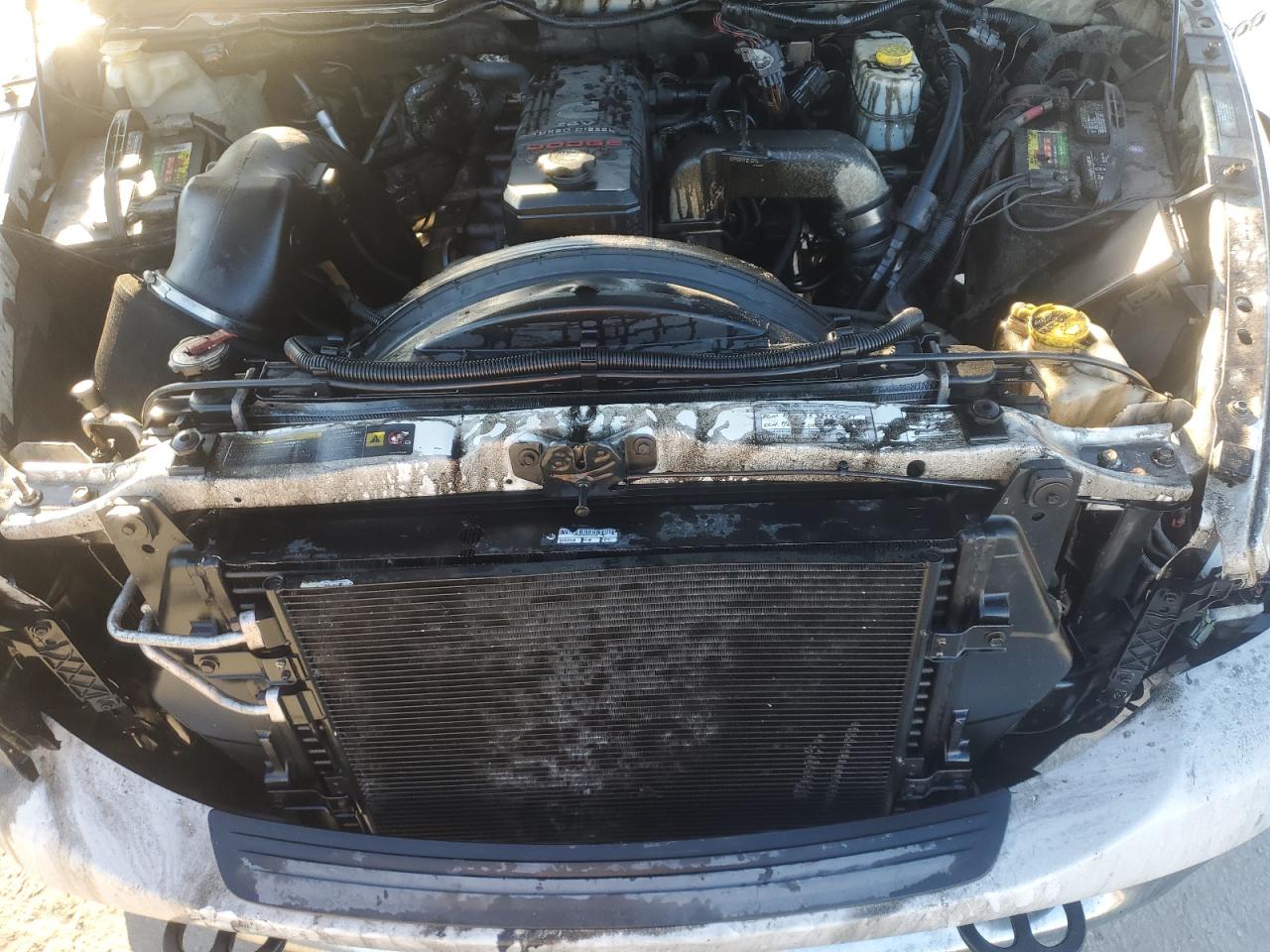 2006 Dodge RAM - Image 11