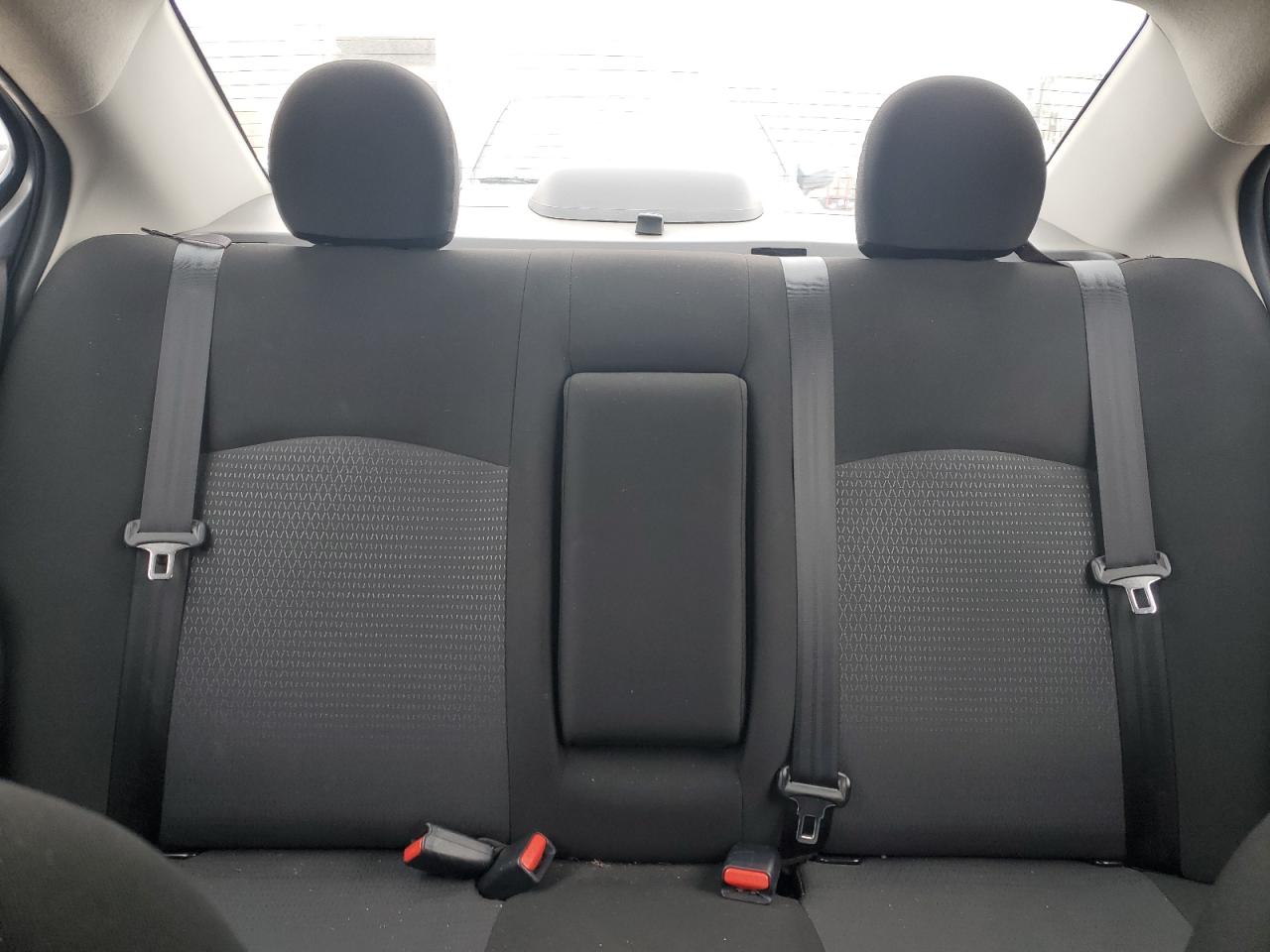 2022 Mitsubishi Mirage - Image 10