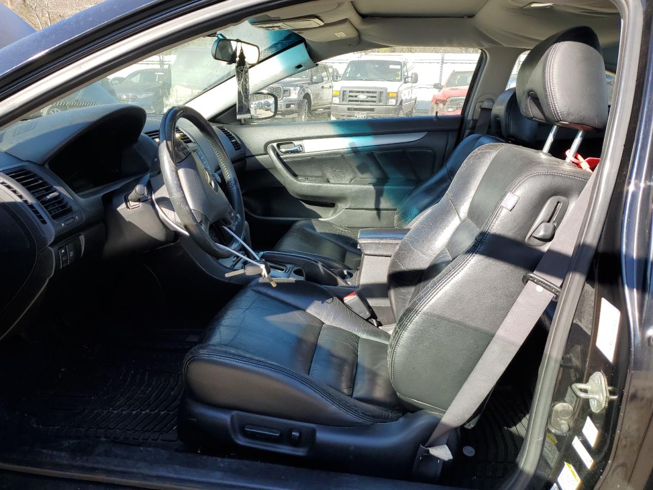 2003 Honda Accord - Image 7