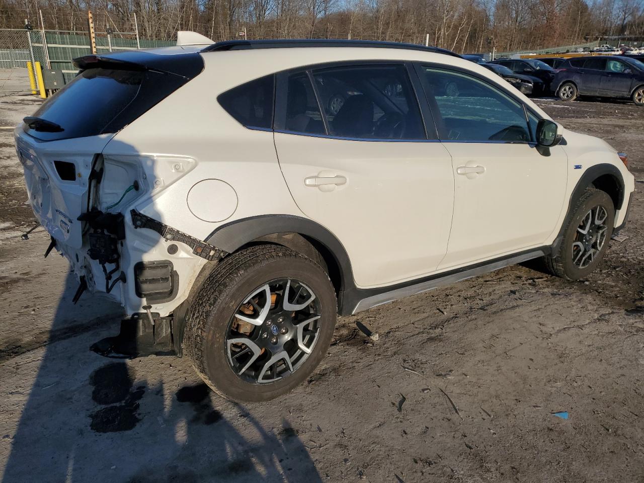2019 Subaru XV - Image 3
