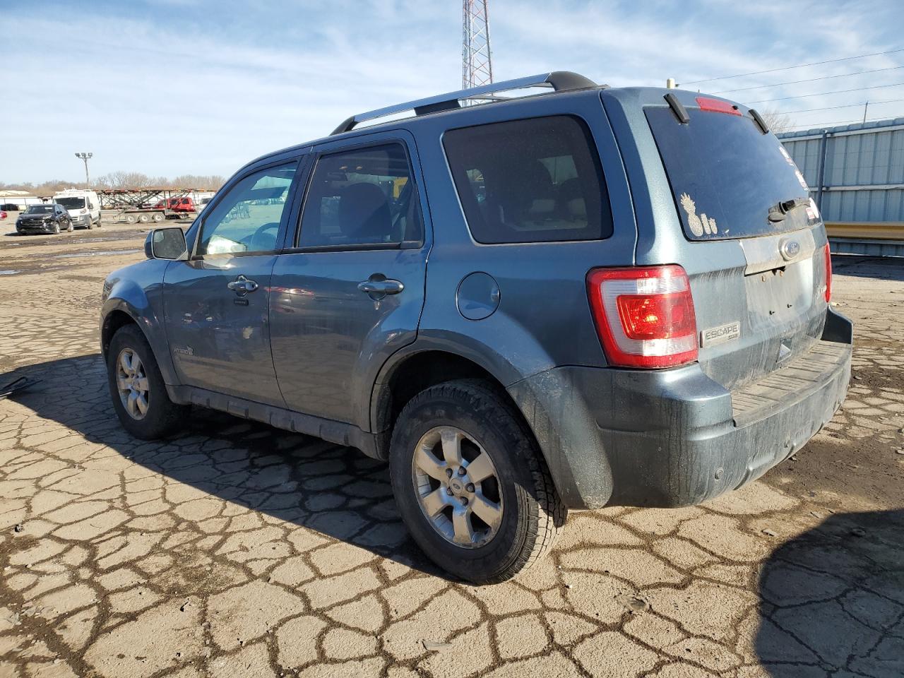 2011 Ford Escape - Image 2