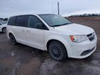 2013 DODGE GRAND CARAVAN SE for sale at Copart AB - CALGARY