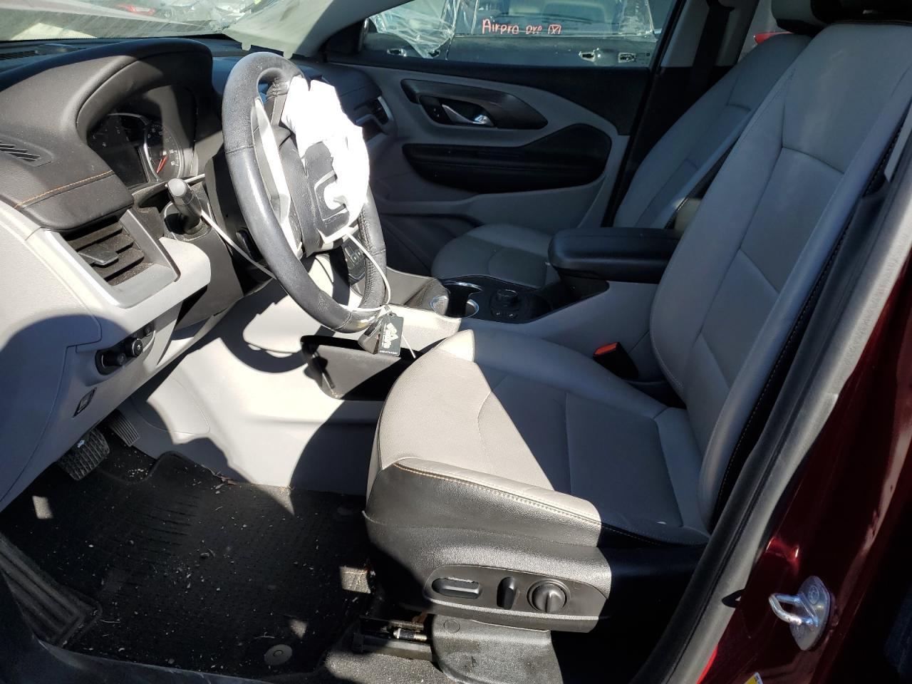 2019 GMC Terrain - Image 7