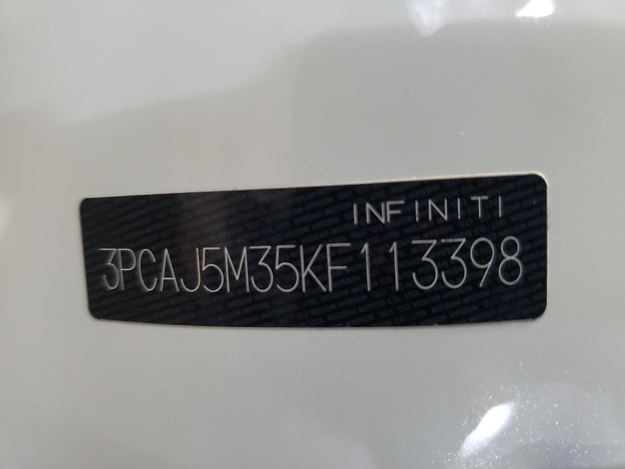 2019 Infiniti QX50 - Image 15