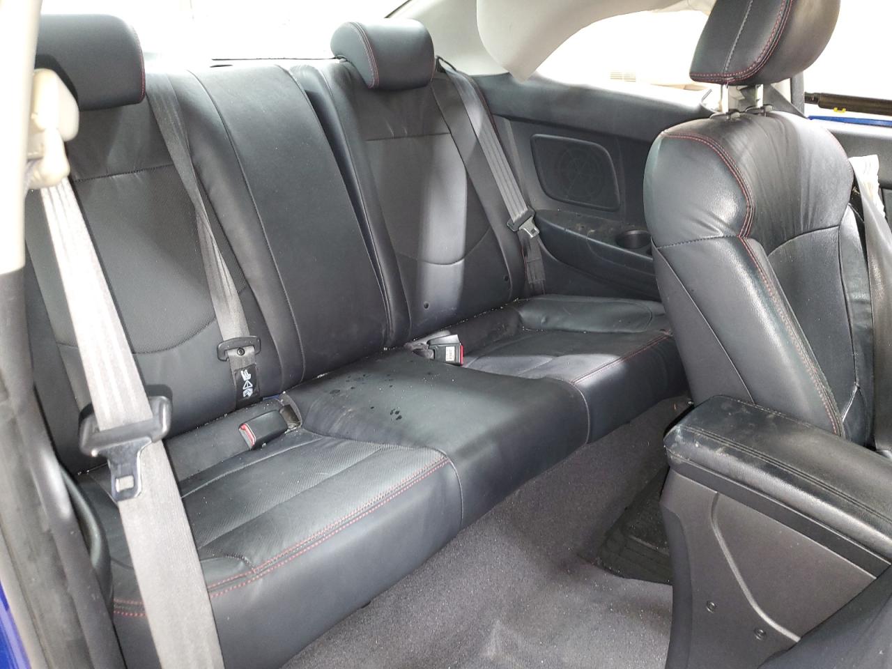 2011 Kia Forte - Image 10