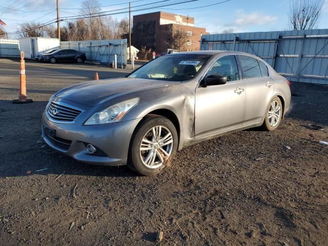 2013 Infiniti G37 