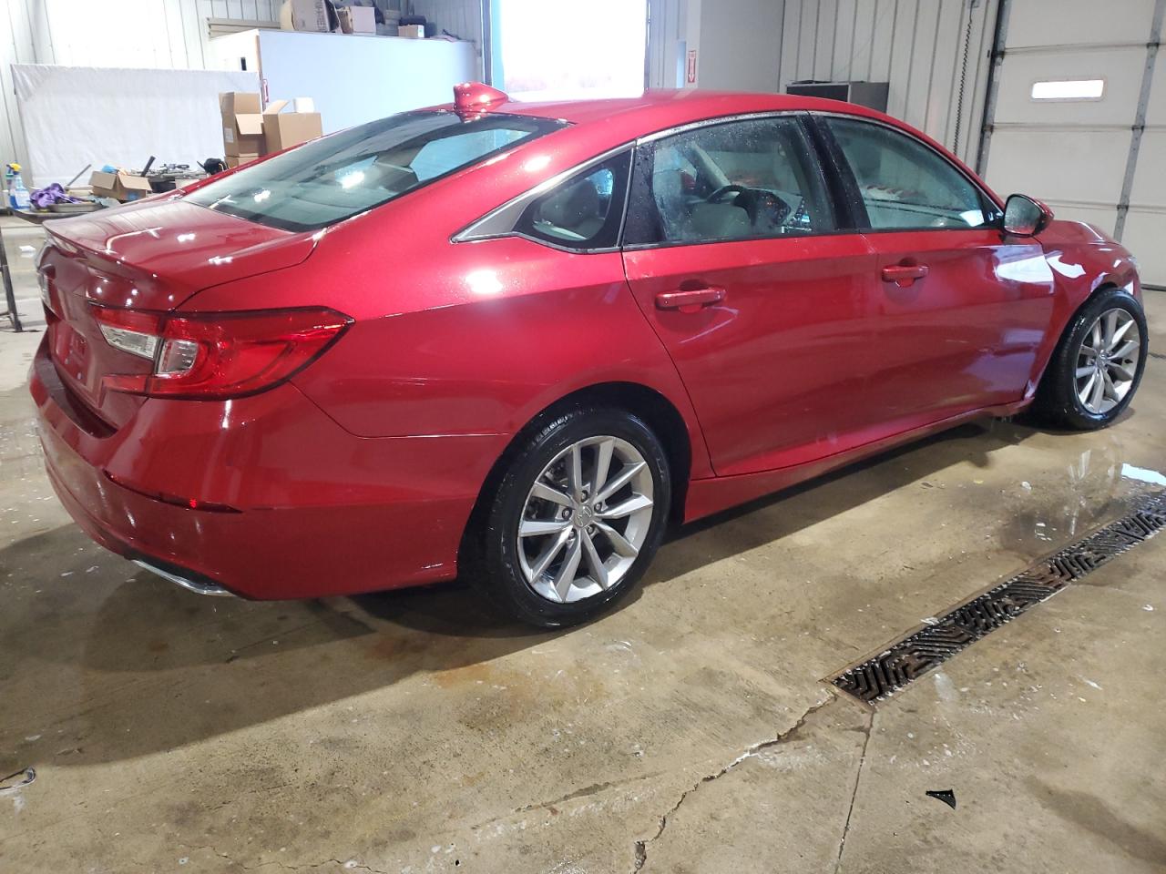 2022 Honda Accord - Image 3