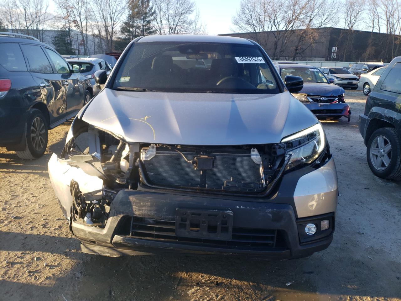 2019 Honda Passport - Image 5