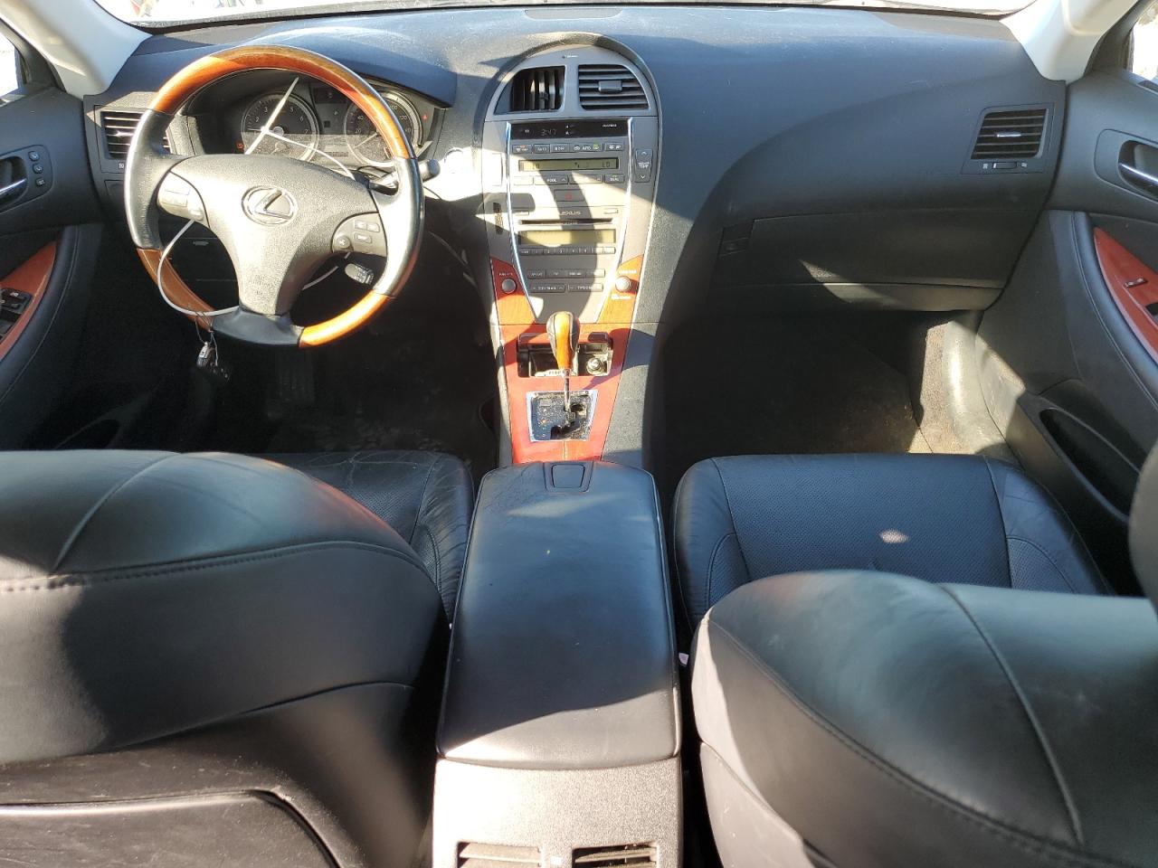 2007 Lexus ES - Image 8