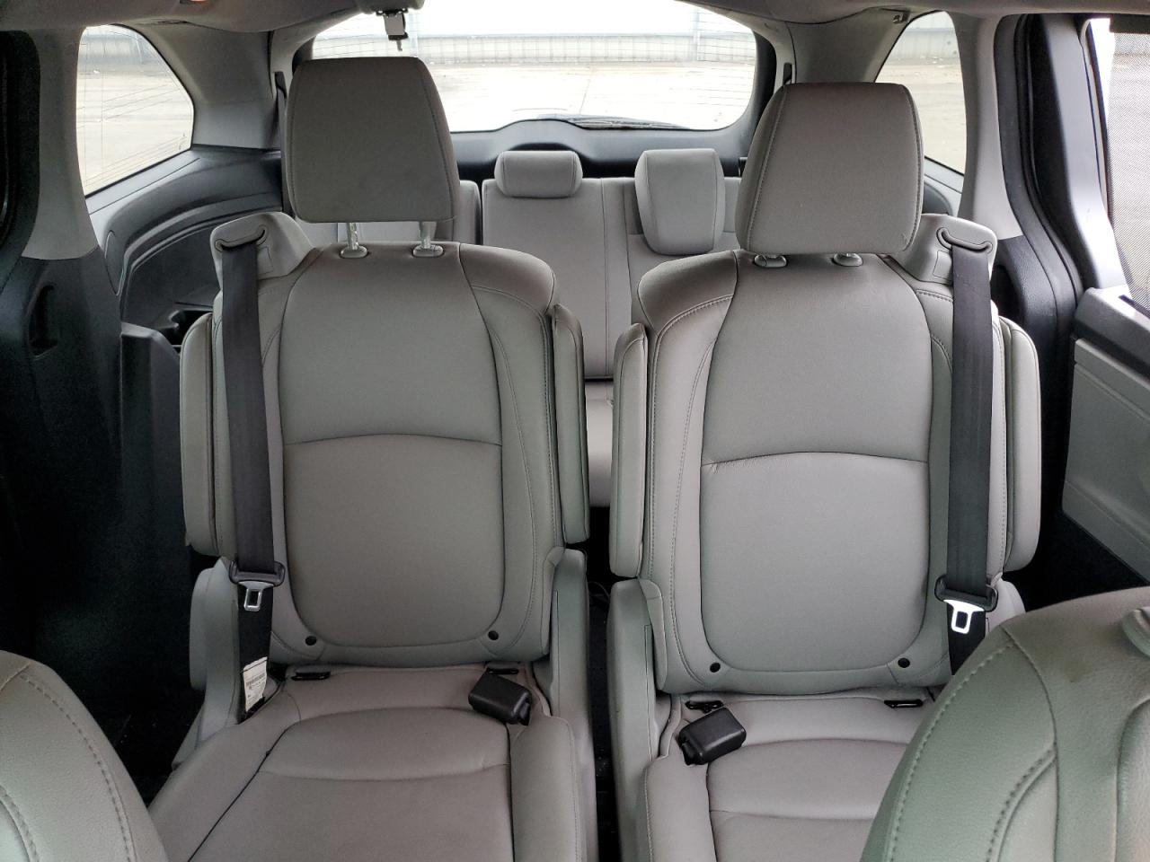2019 Honda Odyssey - Image 10
