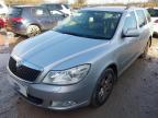 2012 SKODA OCTAVIA EL for sale at Copart BRISTOL