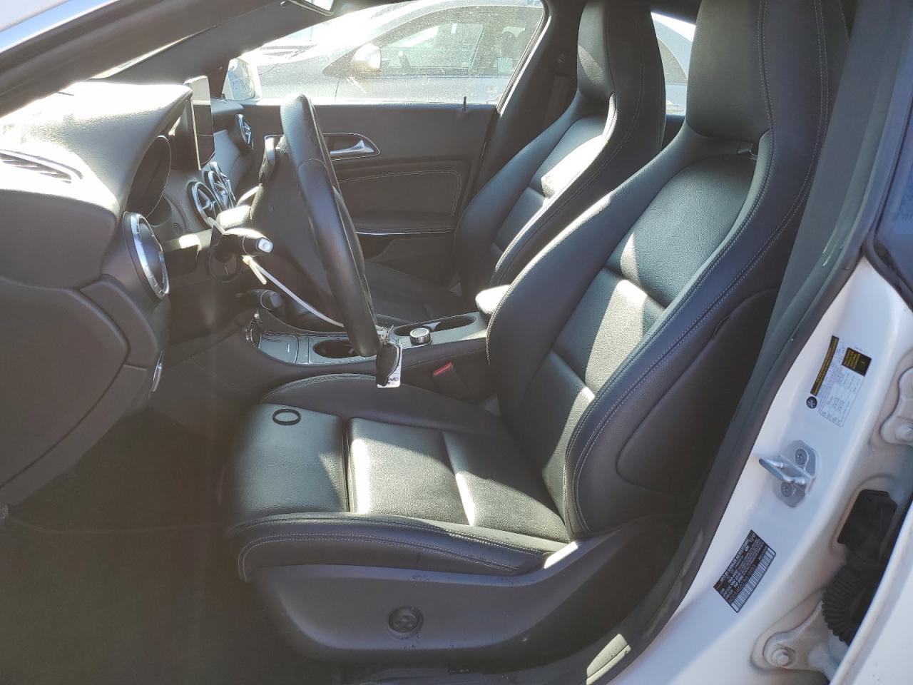 2018 Mercedes-Benz CLA-klasse - Image 7