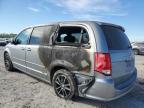 2016 Dodge Grand Caravan Se en Venta en West Palm Beach, FL - Burn - Interior