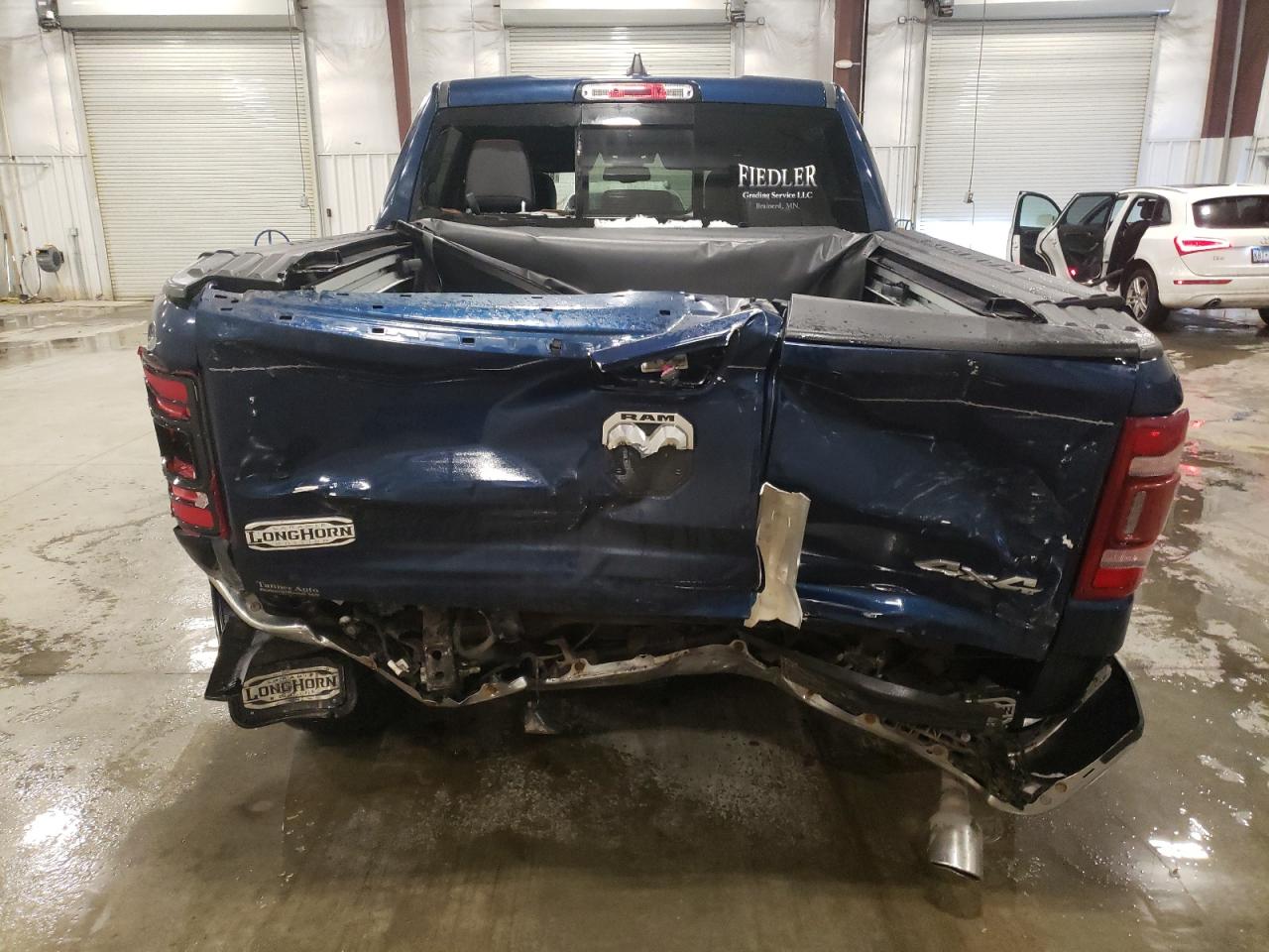 2020 RAM 1500 - Image 6