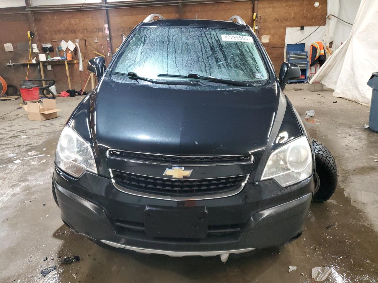 2014 Chevrolet Captiva - Image 5