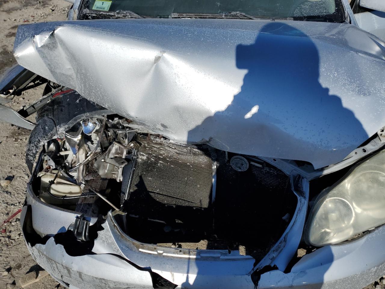 2007 Toyota Corolla - Image 11